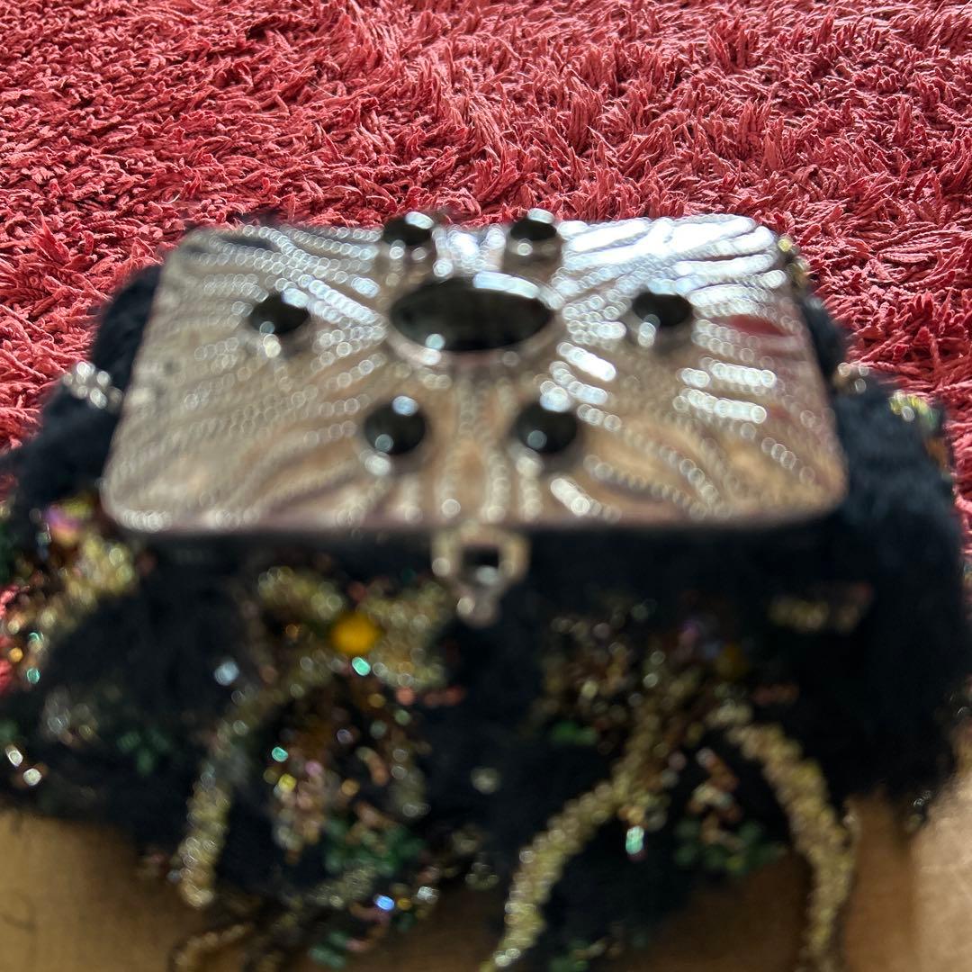 パーティバック