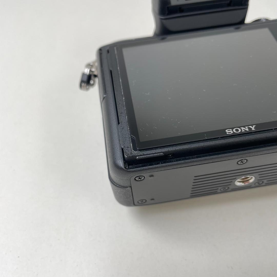 おまけ多数！！【美品】SONY　α7 II　ボディ　ILCE-7M2