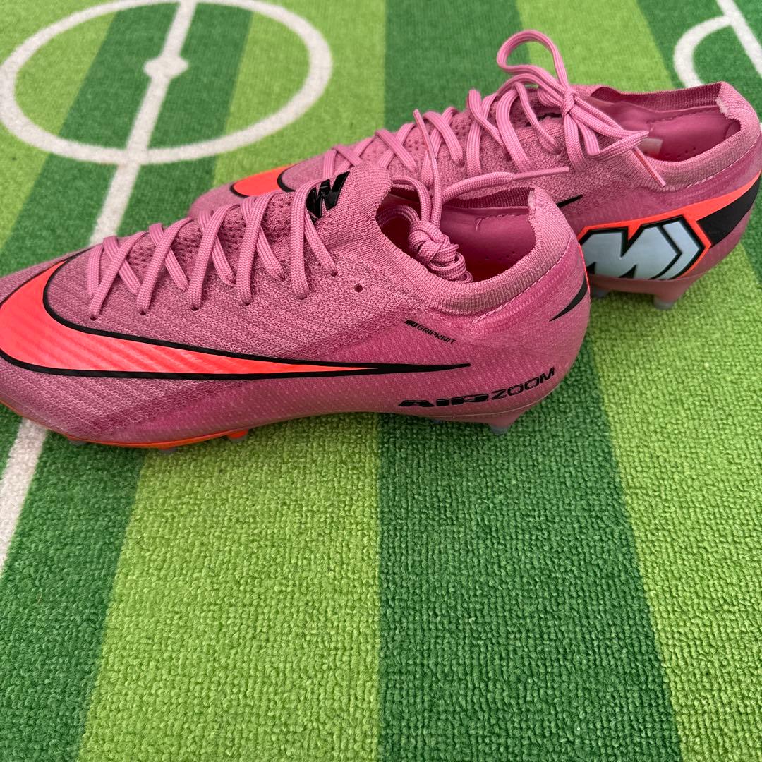 NIKE ズーム マーキュリアル ヴェイパー 16 エリート AG-PRO