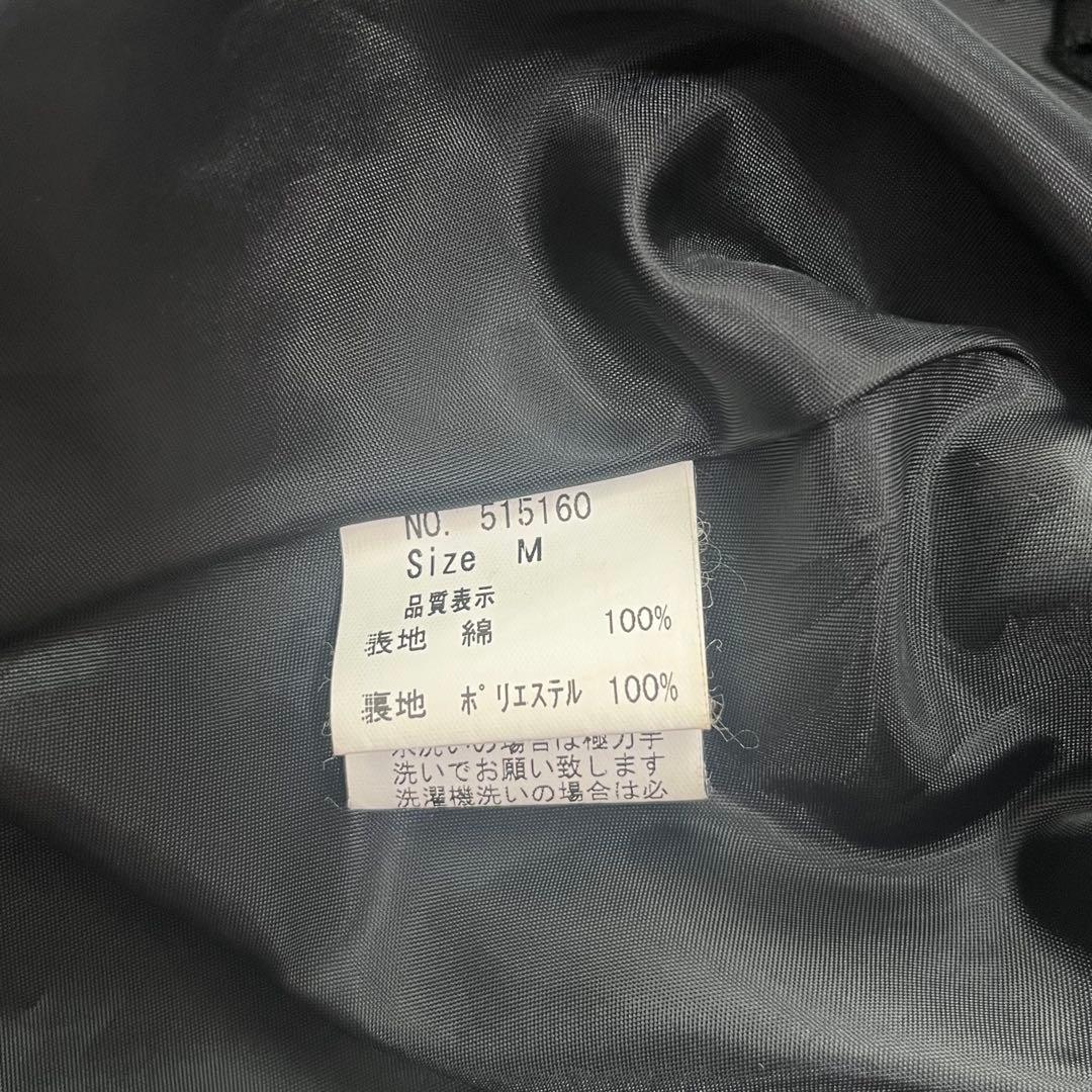 PEACE NOW（ピースナウ）　フレアミニスカート　黒