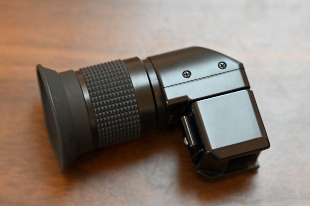 SONY FDA-A1AM アングルファインダー