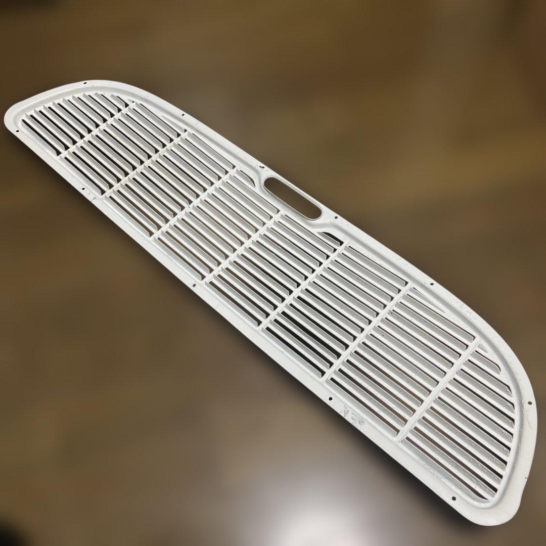 ミニ太郎 モーリス ミニマイナーメッキグリル