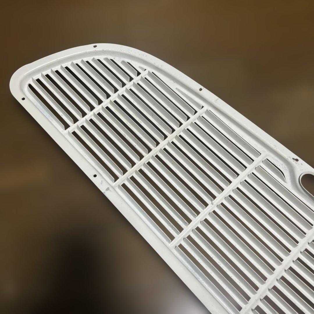 ミニ太郎 モーリス ミニマイナーメッキグリル