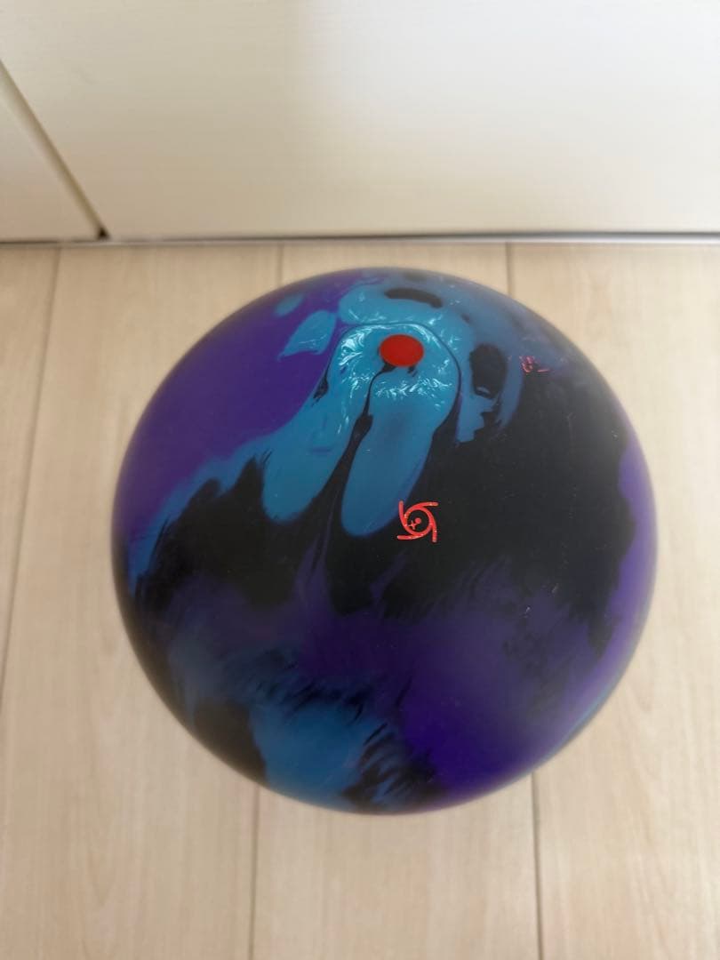 ボウリング ストーム フェイズターゲット 15ポンド 新品 ボウリングボール