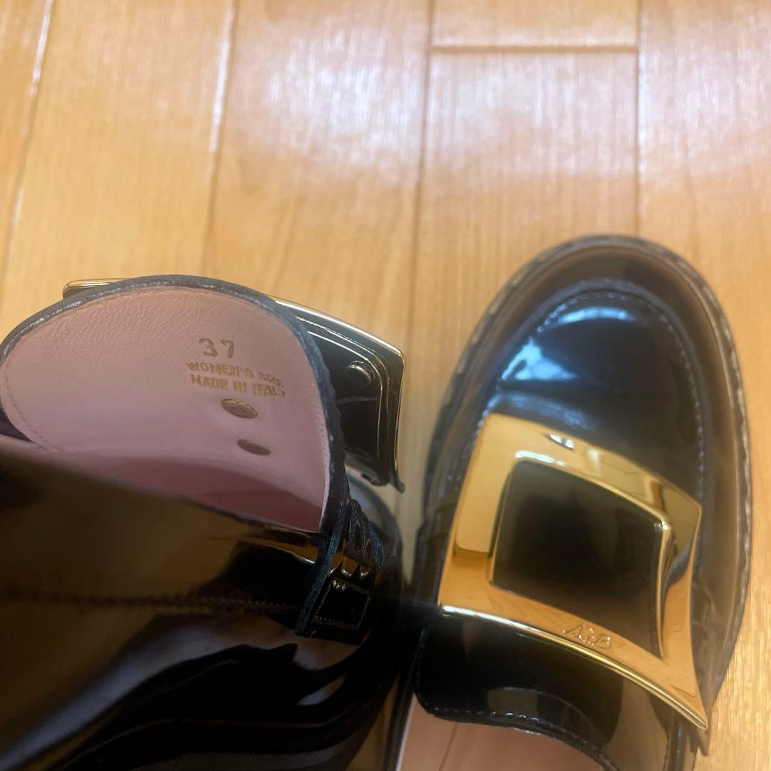 Roger Vivier ローファー　37