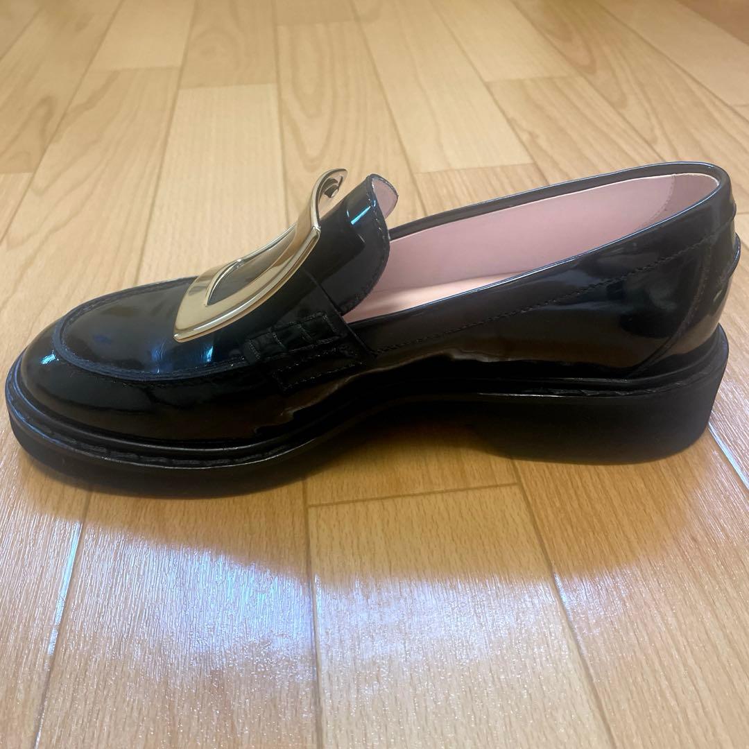 Roger Vivier ローファー　37