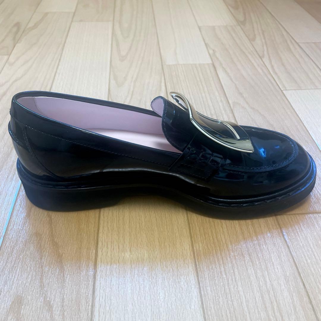 Roger Vivier ローファー　37