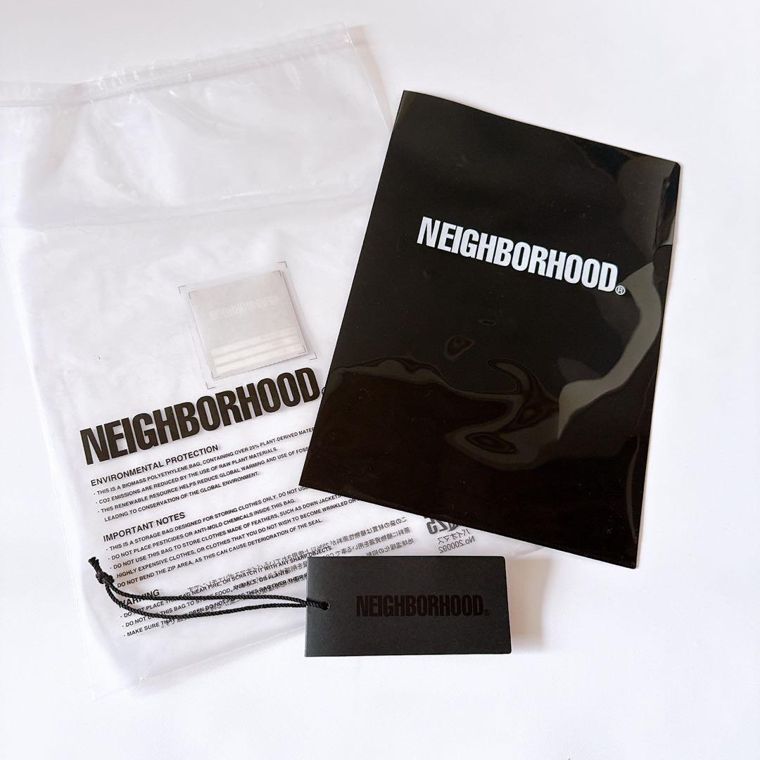 NEIGHBORHOOD ブラック バケットハット