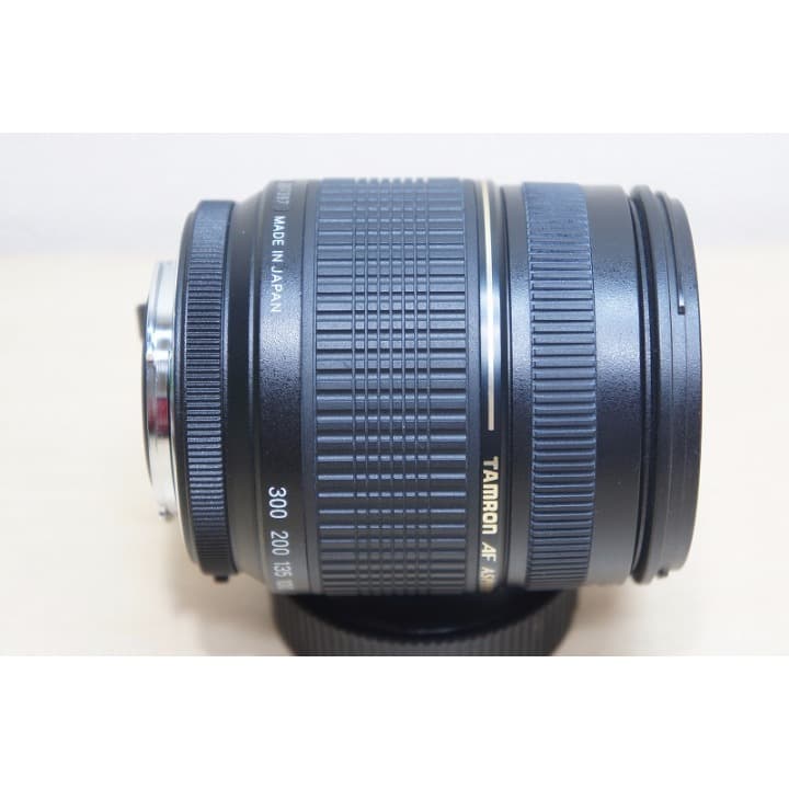 マクロ TAMRON XR 28-300mm F3.5-6.3 MACRO