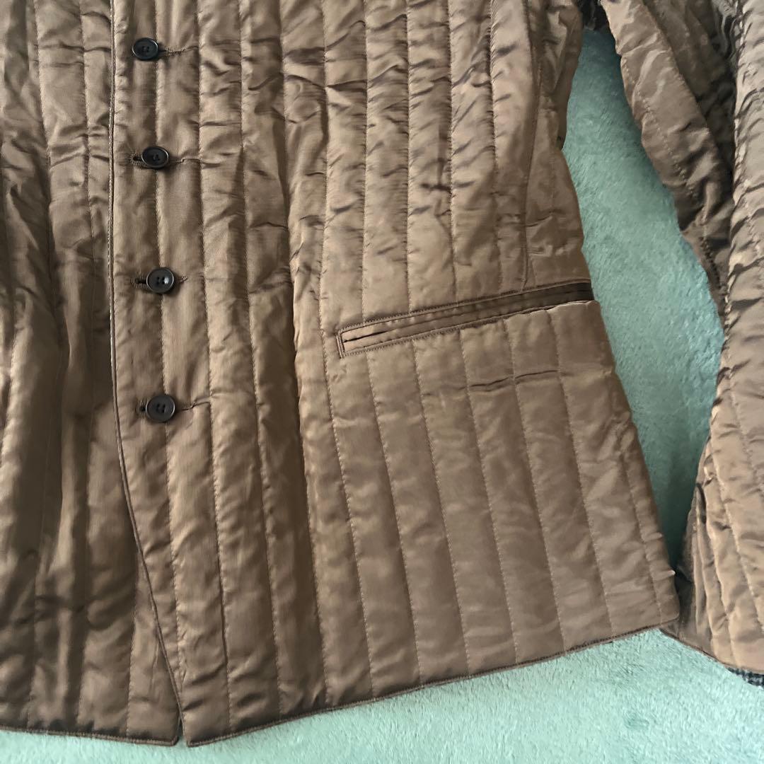 美品　Haversack セットアップ　リバーシブルジャケット