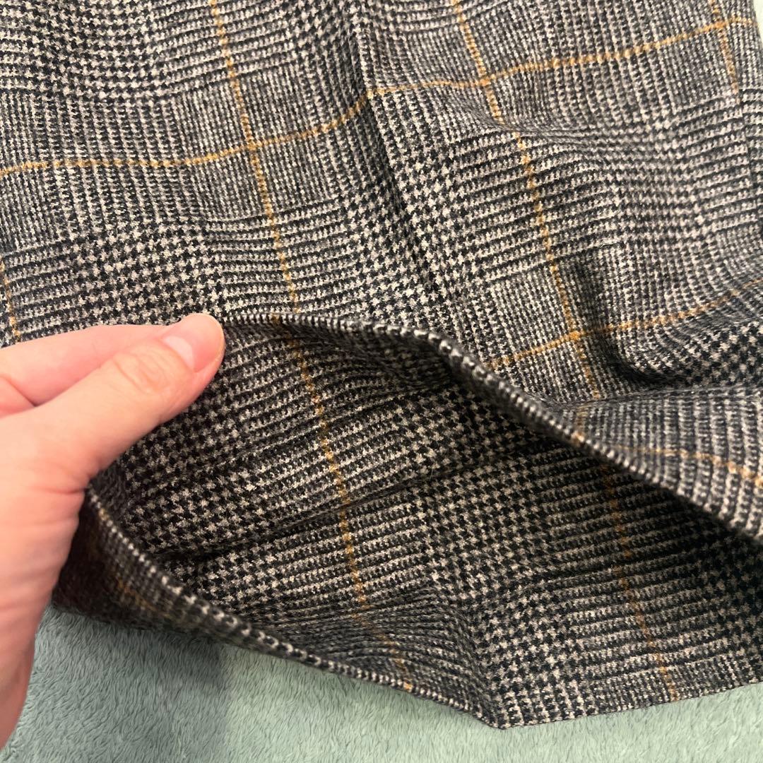 美品　Haversack セットアップ　リバーシブルジャケット