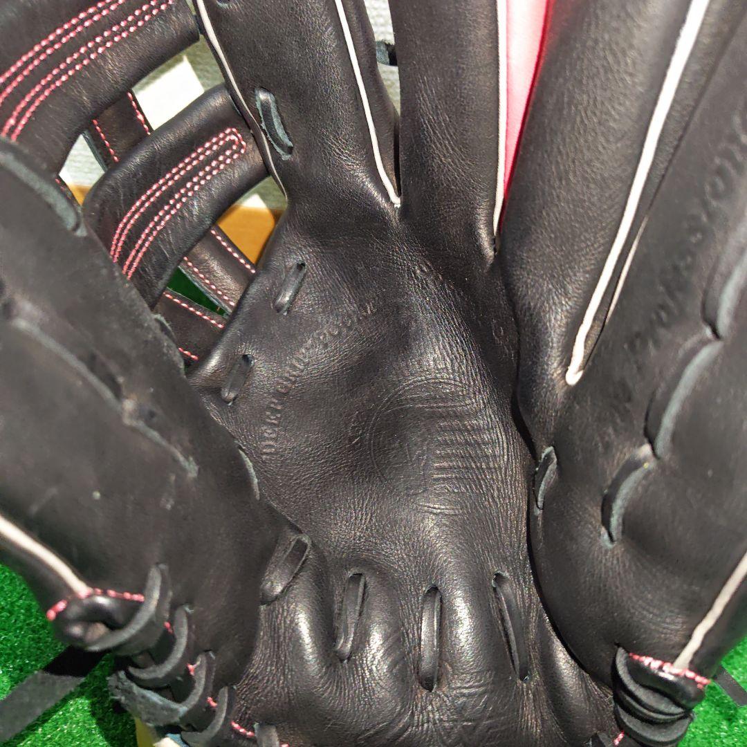 最終価格 久保田スラッガー 軟式 外野手用 オーダー グローブ 野球 多色カラー