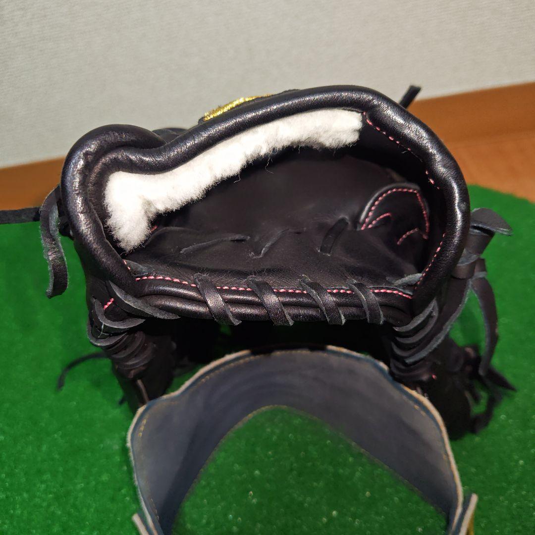 最終価格 久保田スラッガー 軟式 外野手用 オーダー グローブ 野球 多色カラー