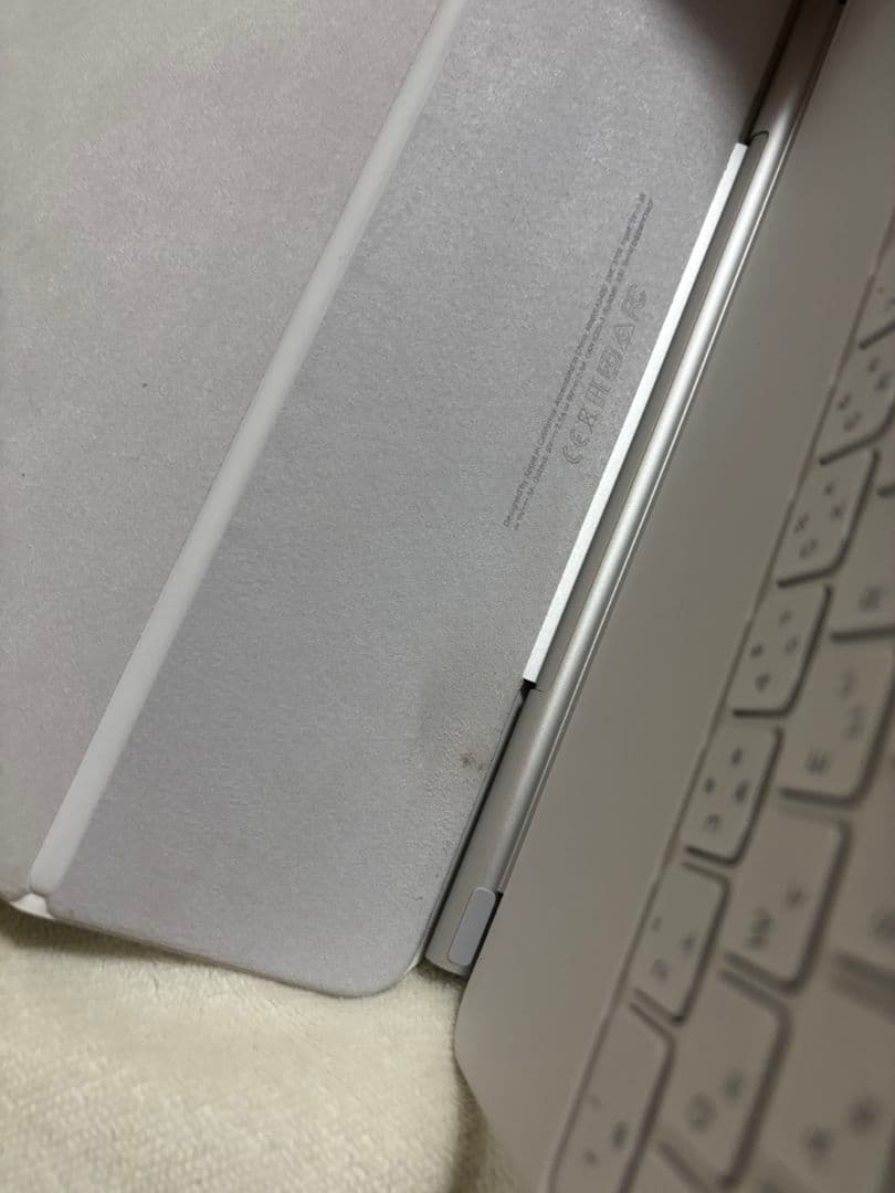 magic keyboard 純正 12.9インチ