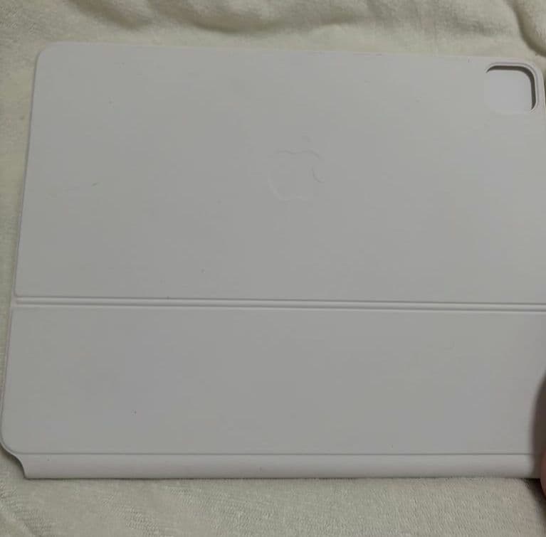 magic keyboard 純正 12.9インチ