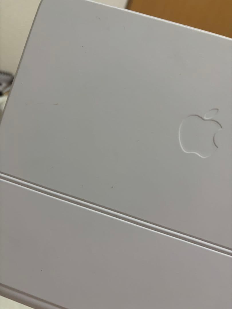 magic keyboard 純正 12.9インチ