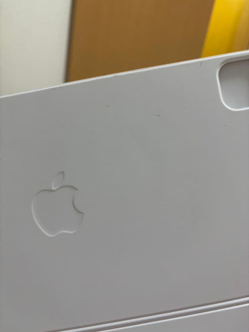 magic keyboard 純正 12.9インチ