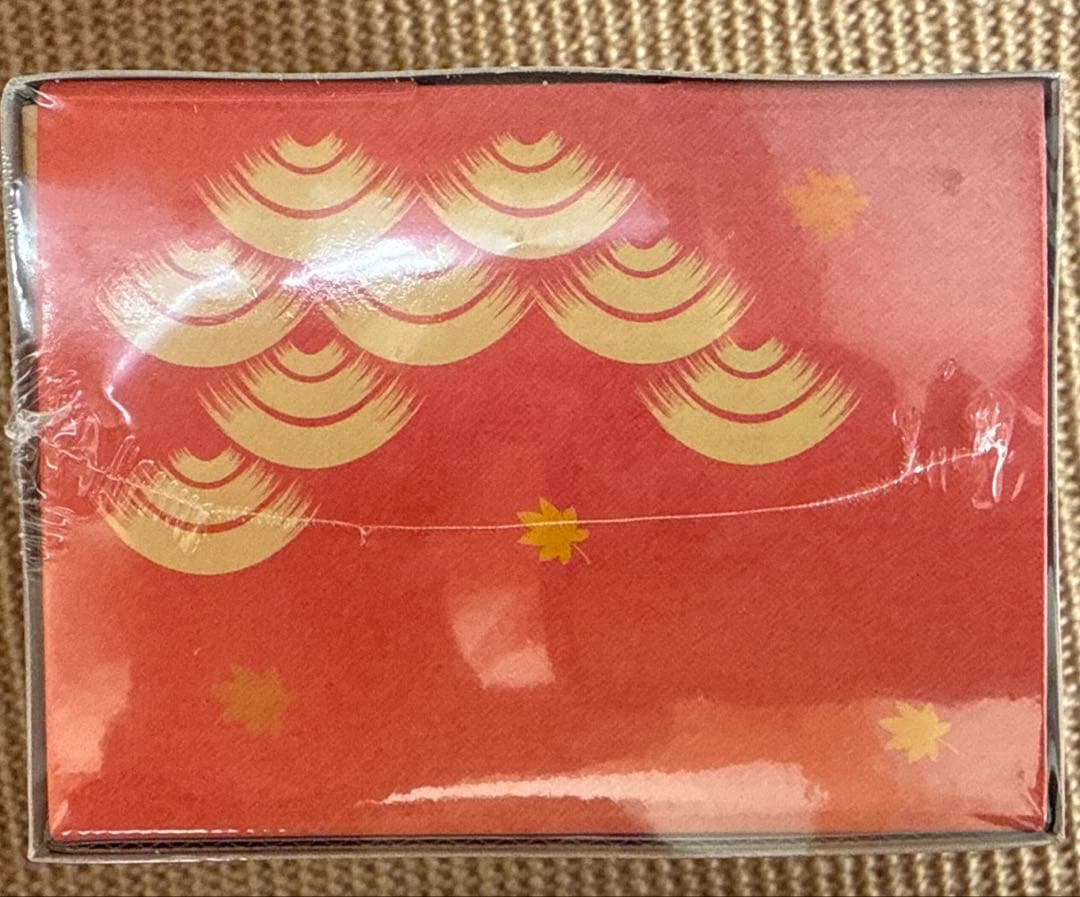 新品未開封　ポケモンセンターヒロシマ スペシャルBOXシュリンク付き