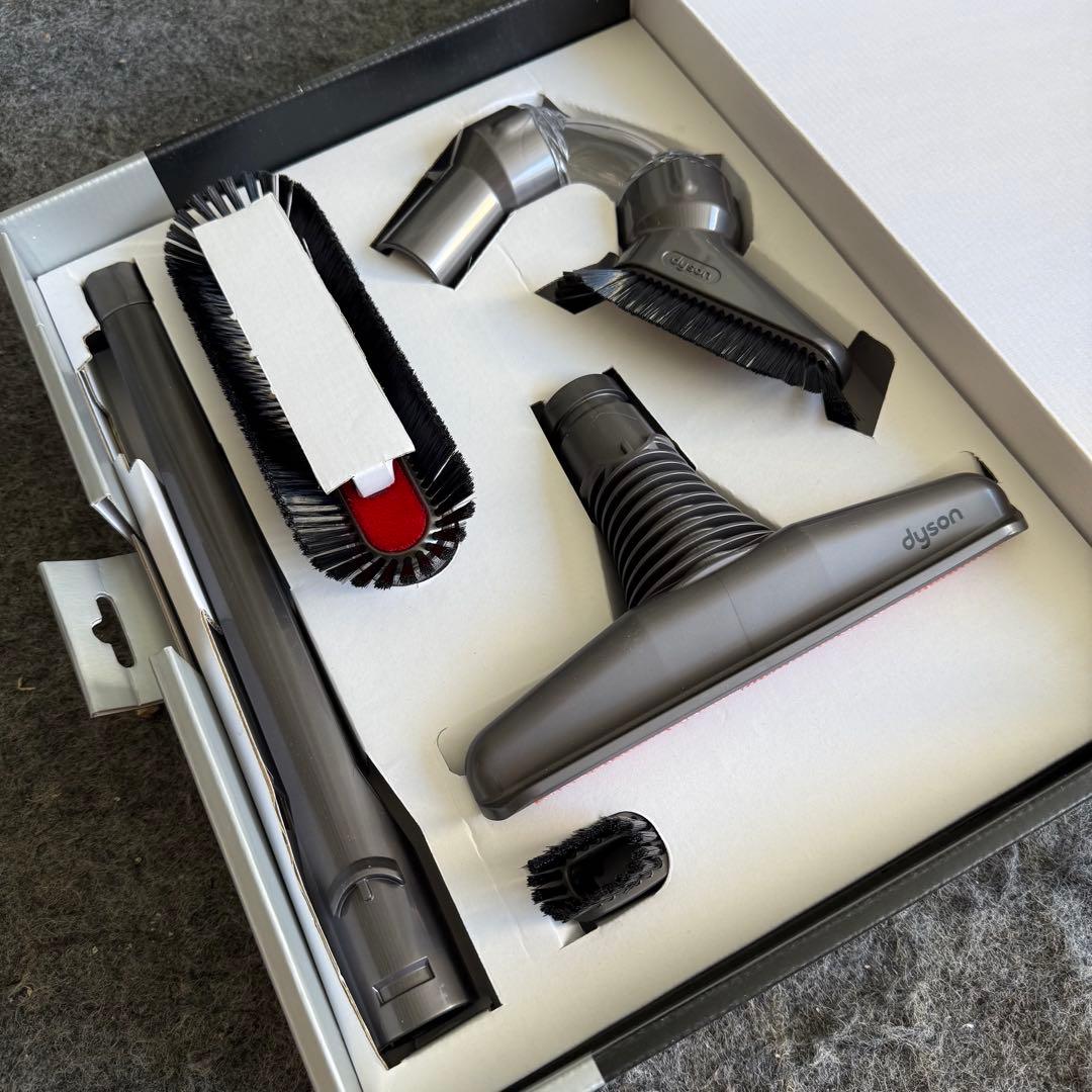 HL40激安早い者勝ち✨ Dyson DC48 掃除機(キャニスター)本体