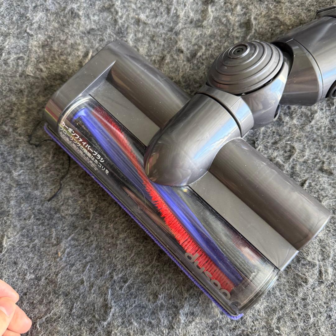HL40激安早い者勝ち✨ Dyson DC48 掃除機(キャニスター)本体