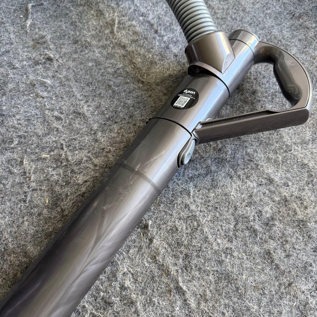 HL40激安早い者勝ち✨ Dyson DC48 掃除機(キャニスター)本体