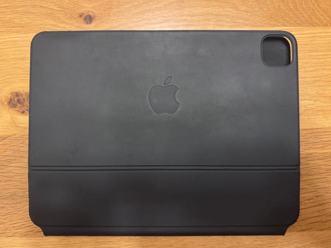 【純正品】11インチ Magic Keyboard ブラック