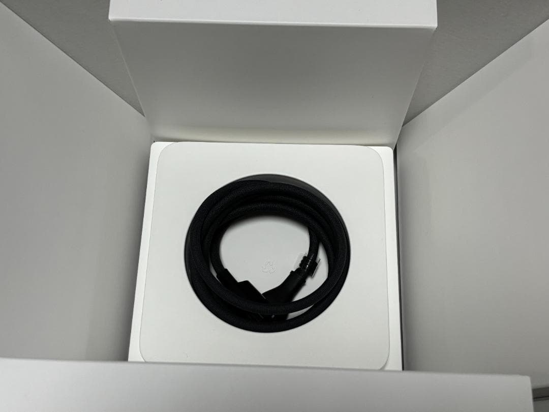 Macデスクトップ Mac Studio M1 Ultra 64GB 4TB