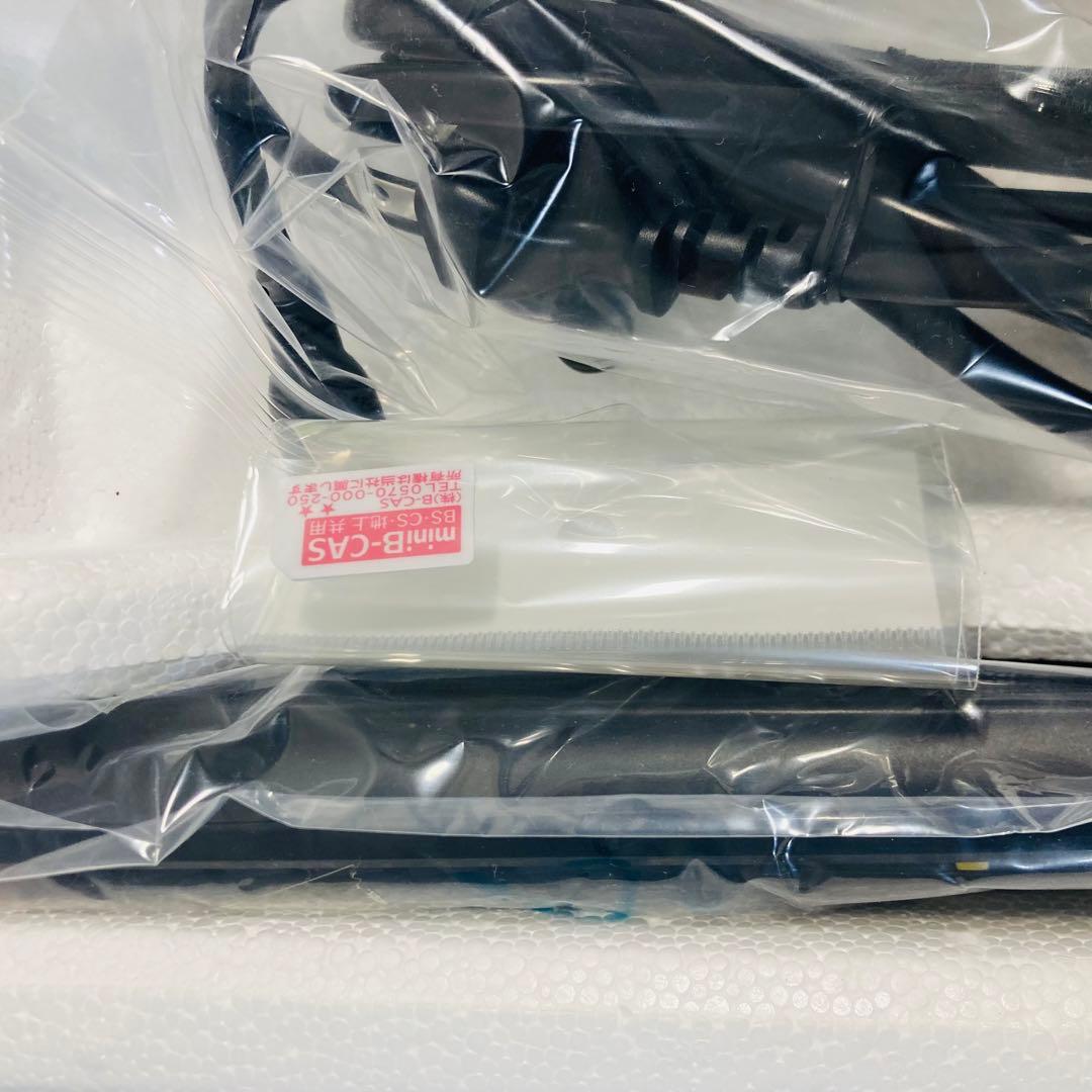 東芝 BS/CS 4K録画対応チューナー TT-4K100