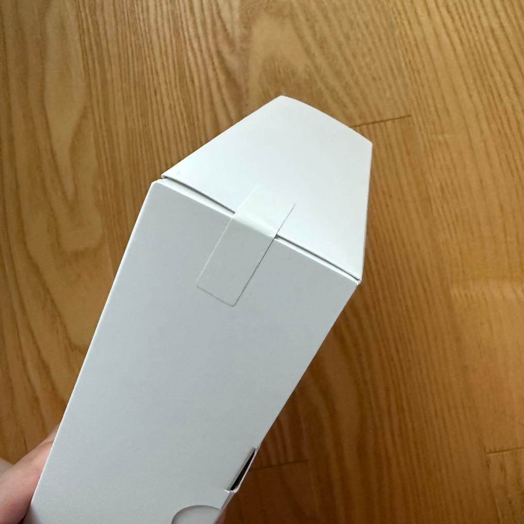 【未開封】REON POCKET 5 ウェラブルサーモデバイスセンシングキット