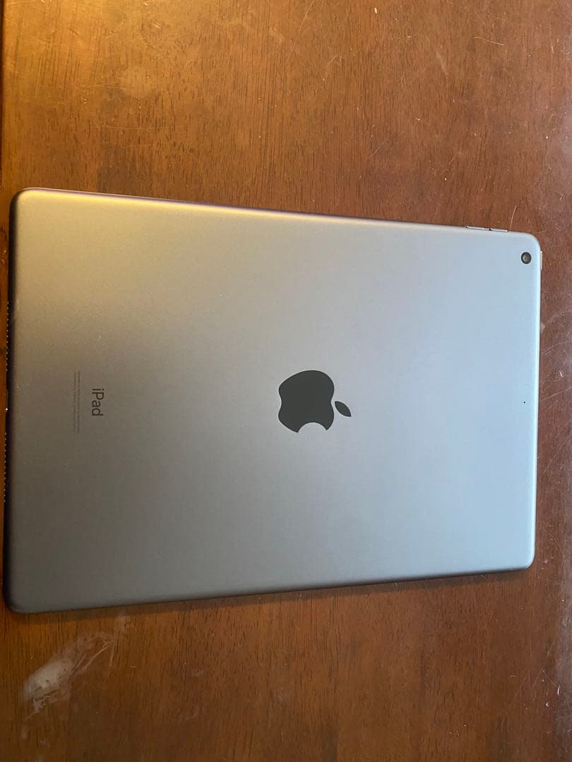 iPad （第9世代 Wi-Fiモデル 64GB）