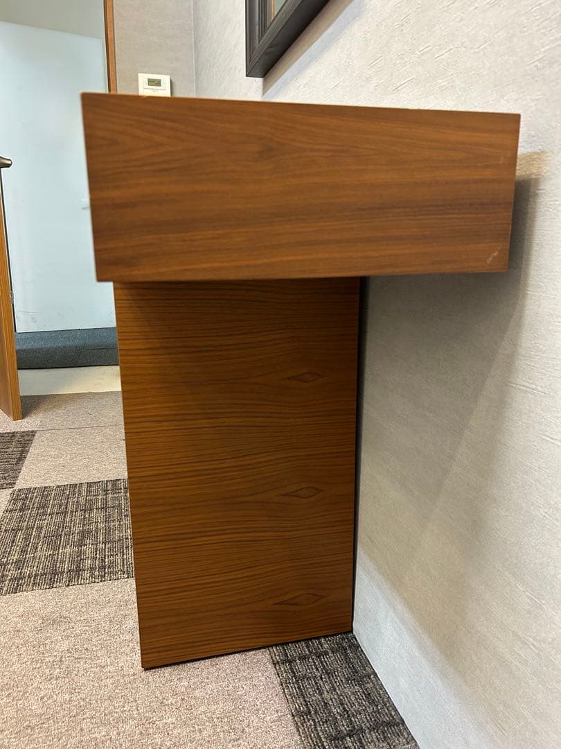 ACTUS コンソールテーブル　ポラダ MIYABIミヤビ