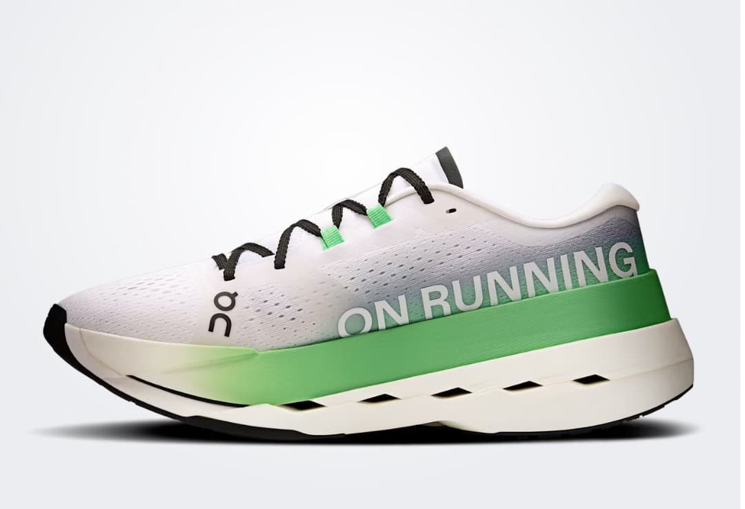 on Cloudboom Max メンズ 28センチ