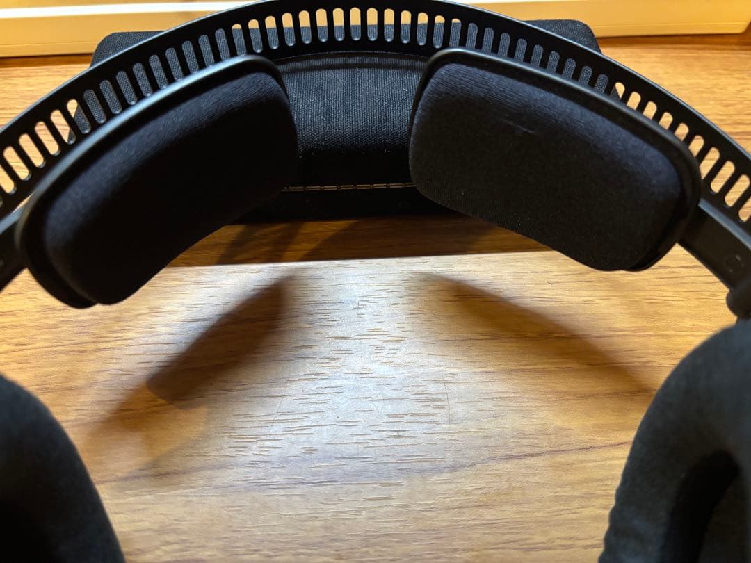 ヘッドホン audio-technica ATH R70X