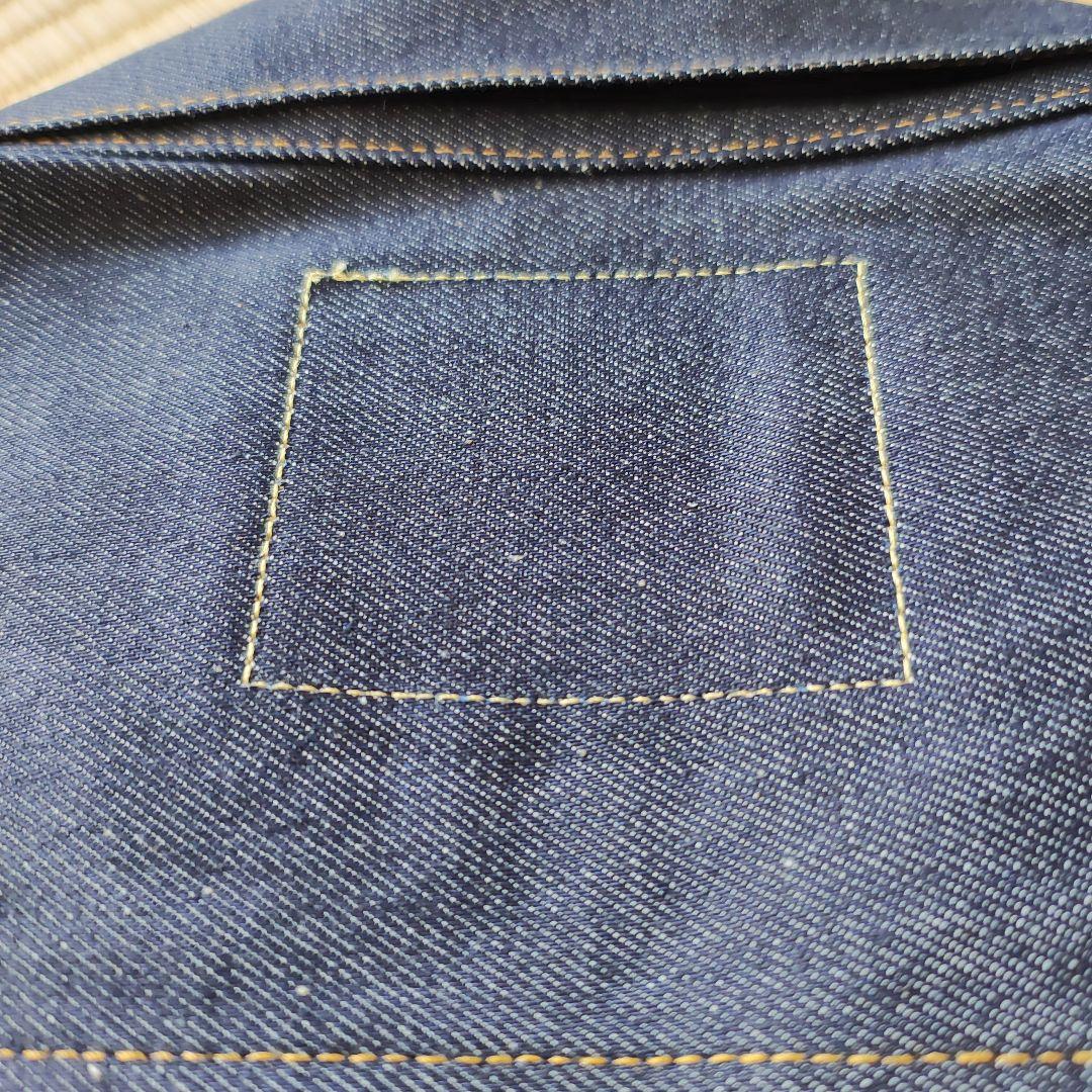 【新品 完売品】LEVI'S LVC 506xx 1936 44（L〜XL）