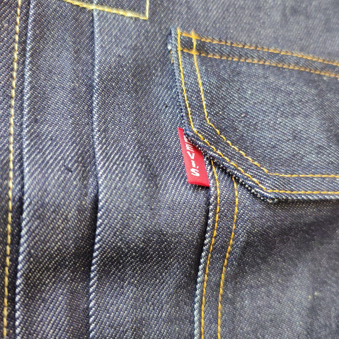 【新品 完売品】LEVI'S LVC 506xx 1936 44（L〜XL）