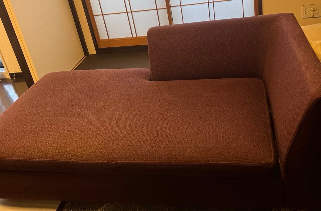 アルフレックス　ソファ