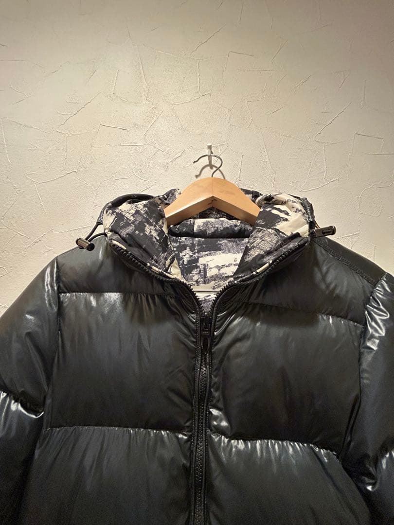 タトラスダウンジャケット