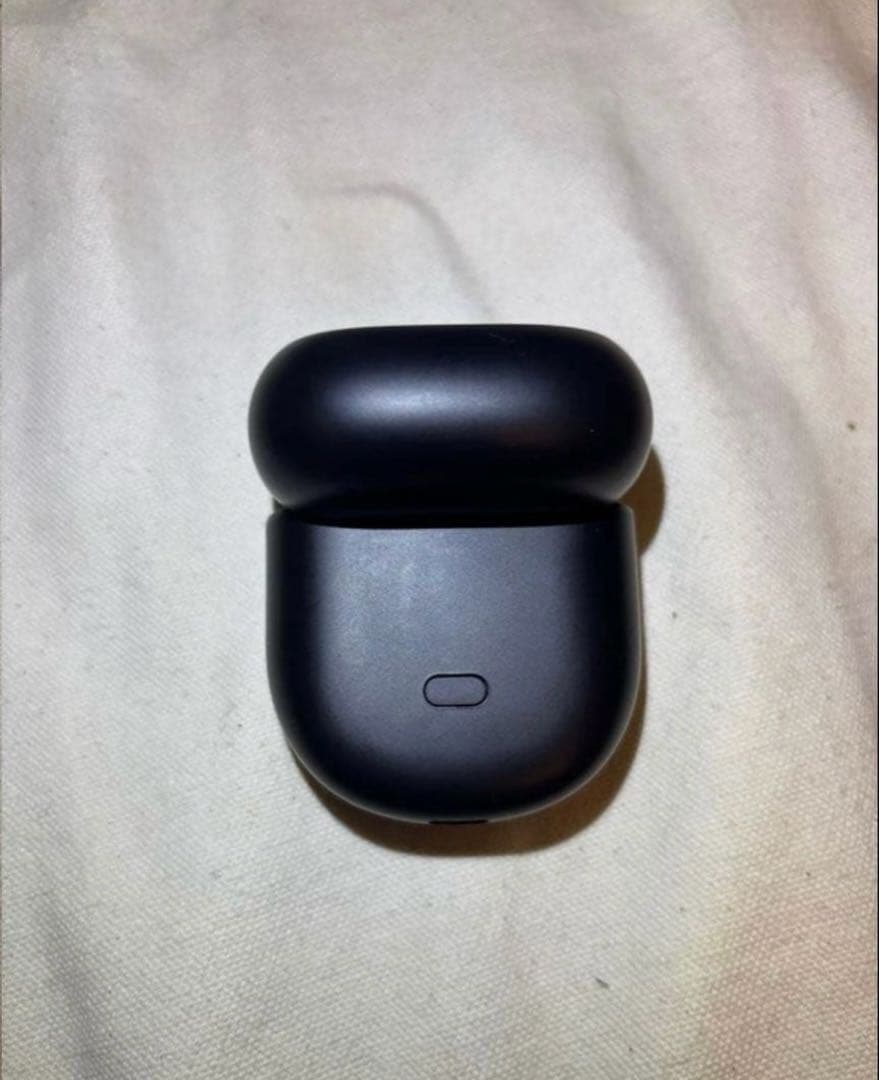 bose quietcomfort ultra earbuds 充電ケース