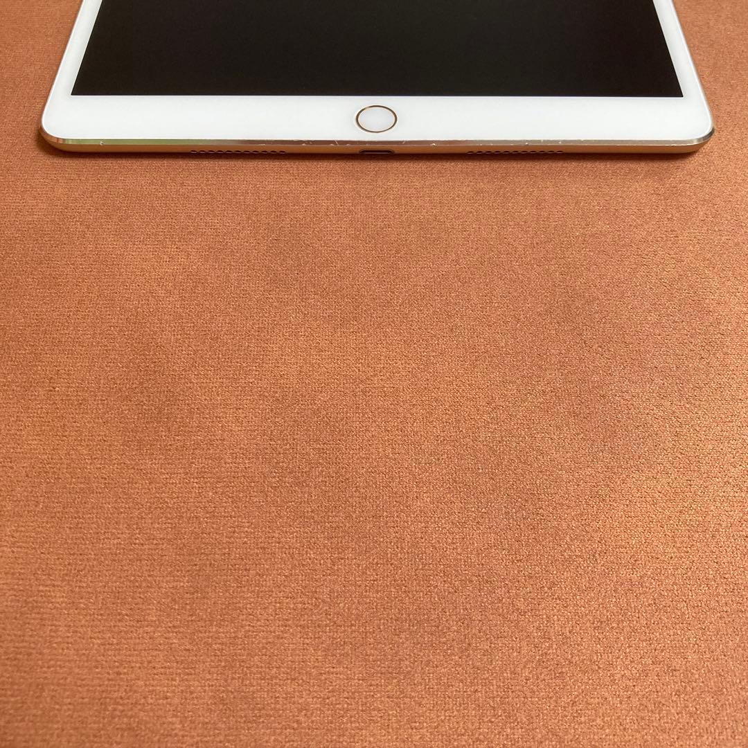 50【早い者勝ち】iPad Pro 256GB 10.5インチ WIFIモデル☆