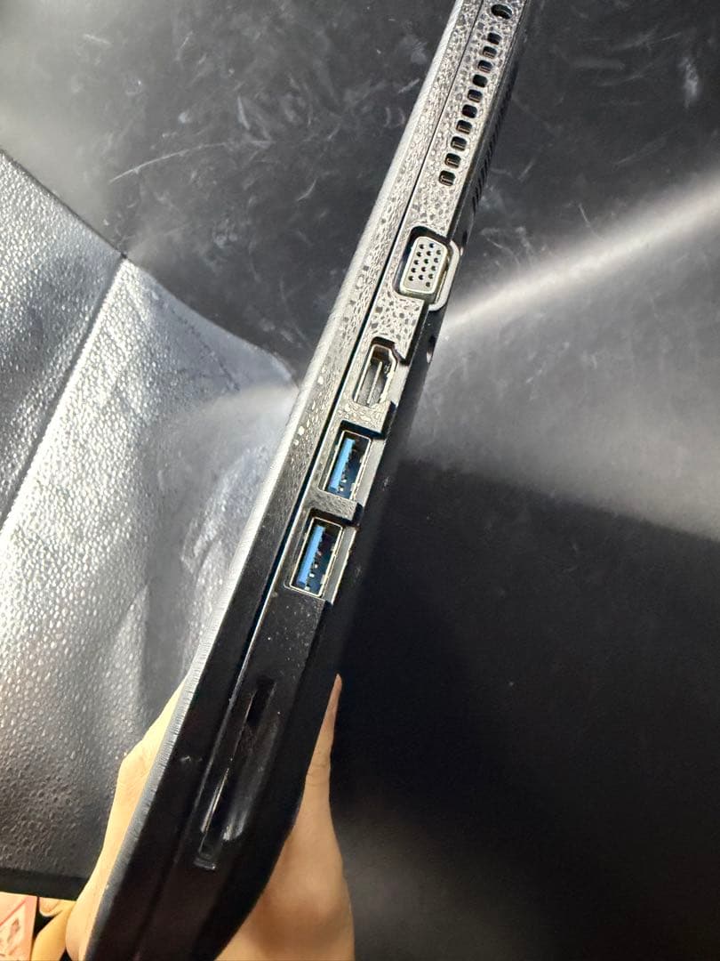 Windowsノート本体 Win11prodynabook b65/dn i5-8 8gb M.2 256