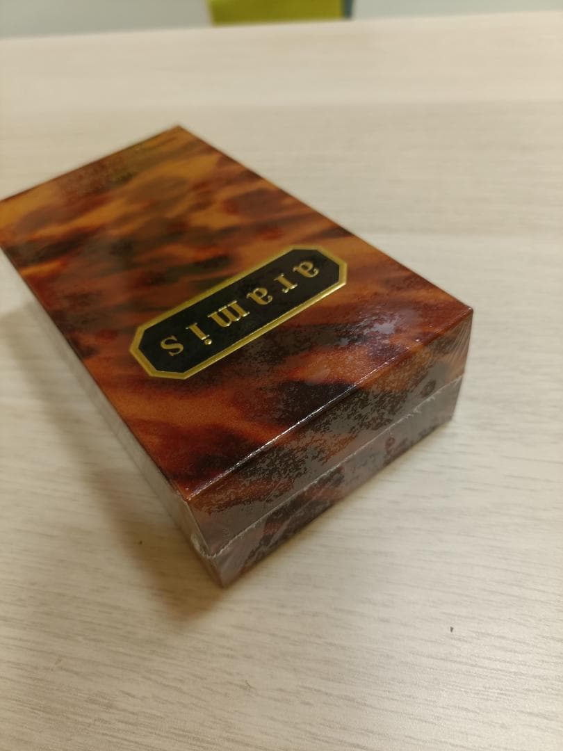 アラミスヘアトニック120ml 未使用・未開封