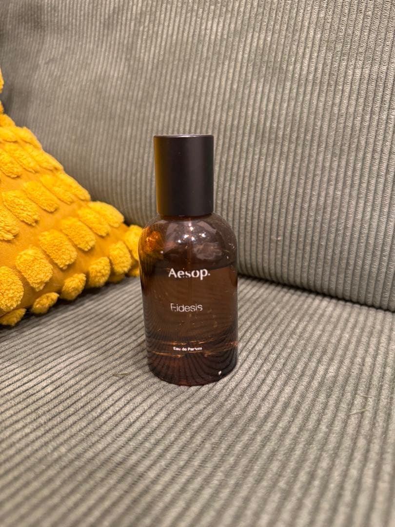 Aesop Eidesis オードパルファム