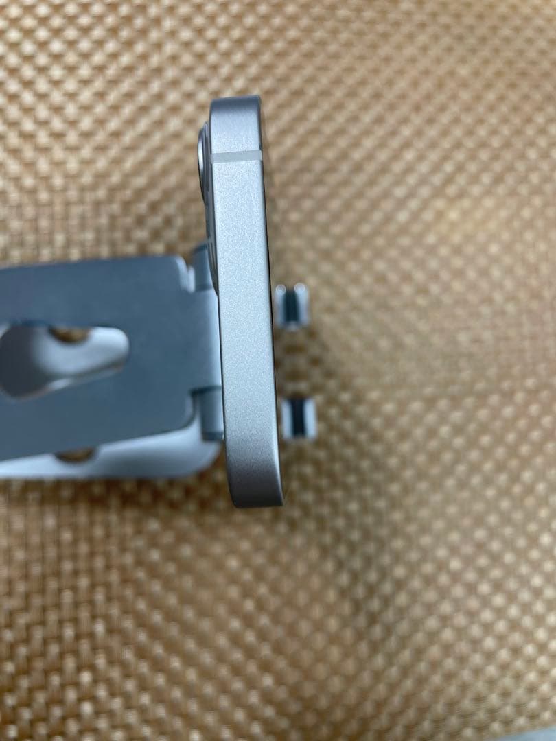 iPhone 13 mini 128 GB スターライトSIMフリー【1324】