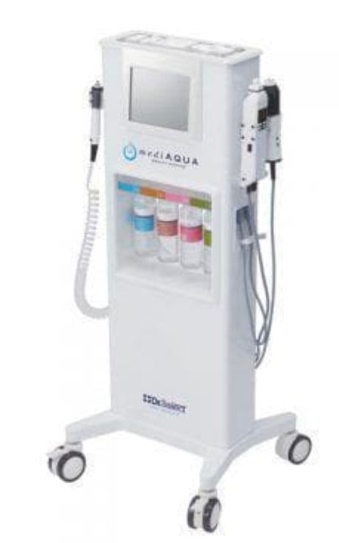 ドクターセレクト、アクアピーリング