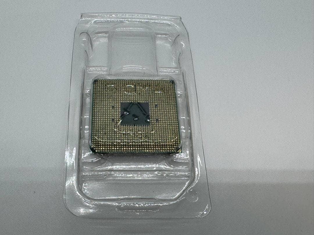 【新品未使用】AMD Ryzen 5 5500