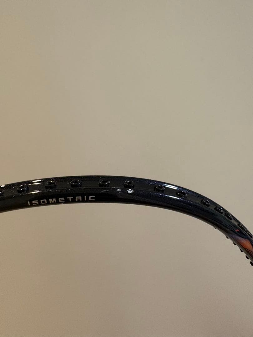 バドミントンラケット　ヨネックス　アストロクス77プロ