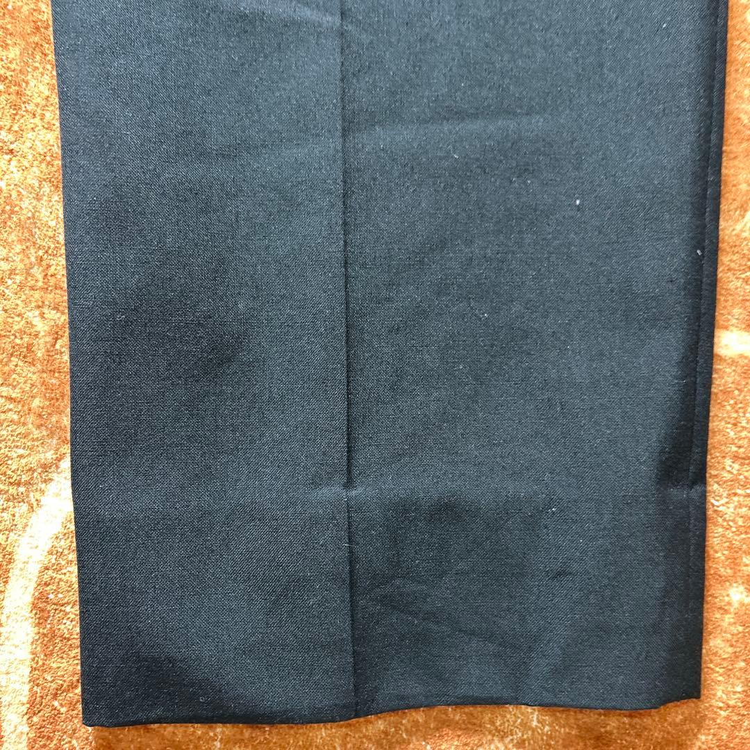 カナダ軍 TIPTOPTAILORS 70s ドレスパンツ 1973年製