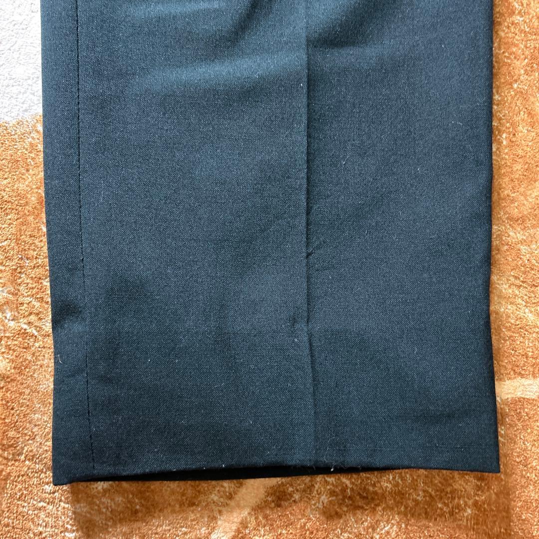 カナダ軍 TIPTOPTAILORS 70s ドレスパンツ 1973年製