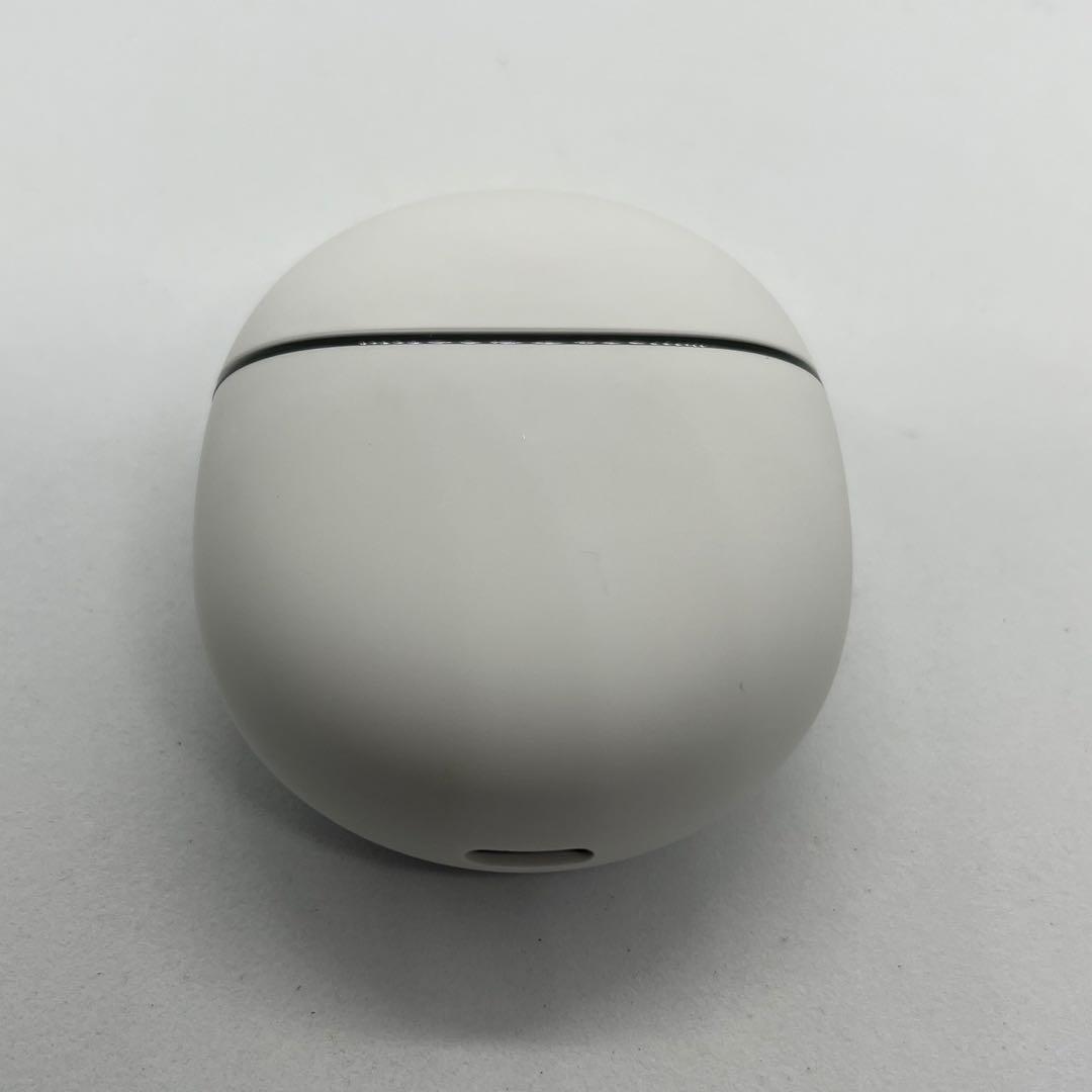 【美品】Google Pixel Buds 2a Hazel 充電ケース