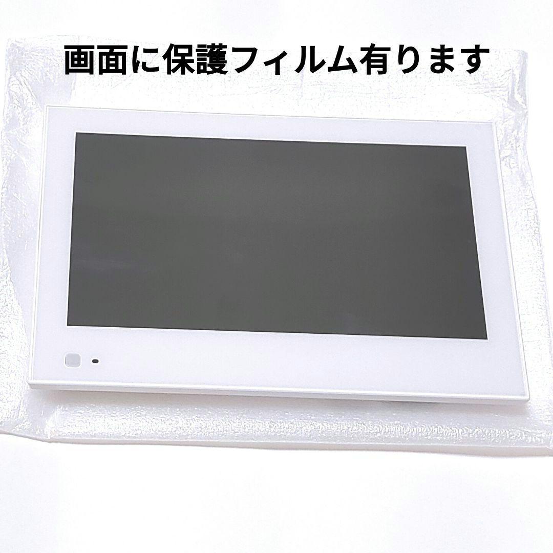 【完全解除/未使用】地デジTV ソフトバンク フォトビジョン テレビ フルセグ